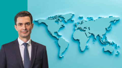 Rozhovor: Jak investuje fond ERSTE STOCK WORLD? Rozhovor: Jak investuje fond ERSTE STOCK WORLD?