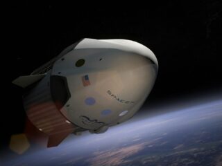 Společnost SpaceX vstupuje na burzu: Co se skrývá za největším IPO v historii