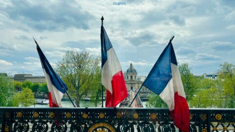 Francie – „C’est la vie“ nebo už „Rien ne va plus“?